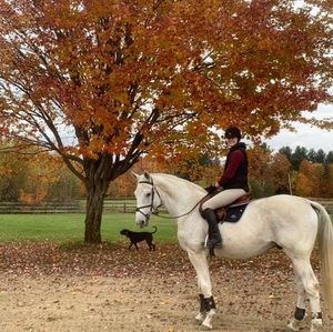 Meet your Posher, Caroline